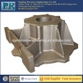 OEM high quality aluminum alloy casting parts